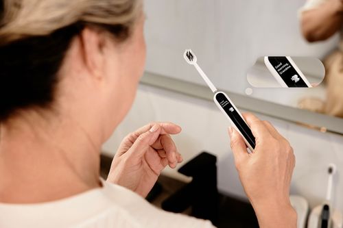 一晤未来挑战口腔清洁新品类,planck mini智能手动牙刷今线上首发
