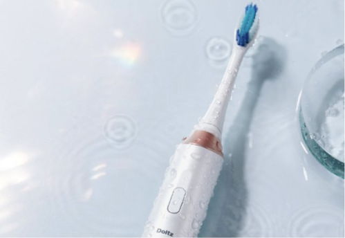 电动牙刷十大品牌排行榜 必买的高质量产品推荐