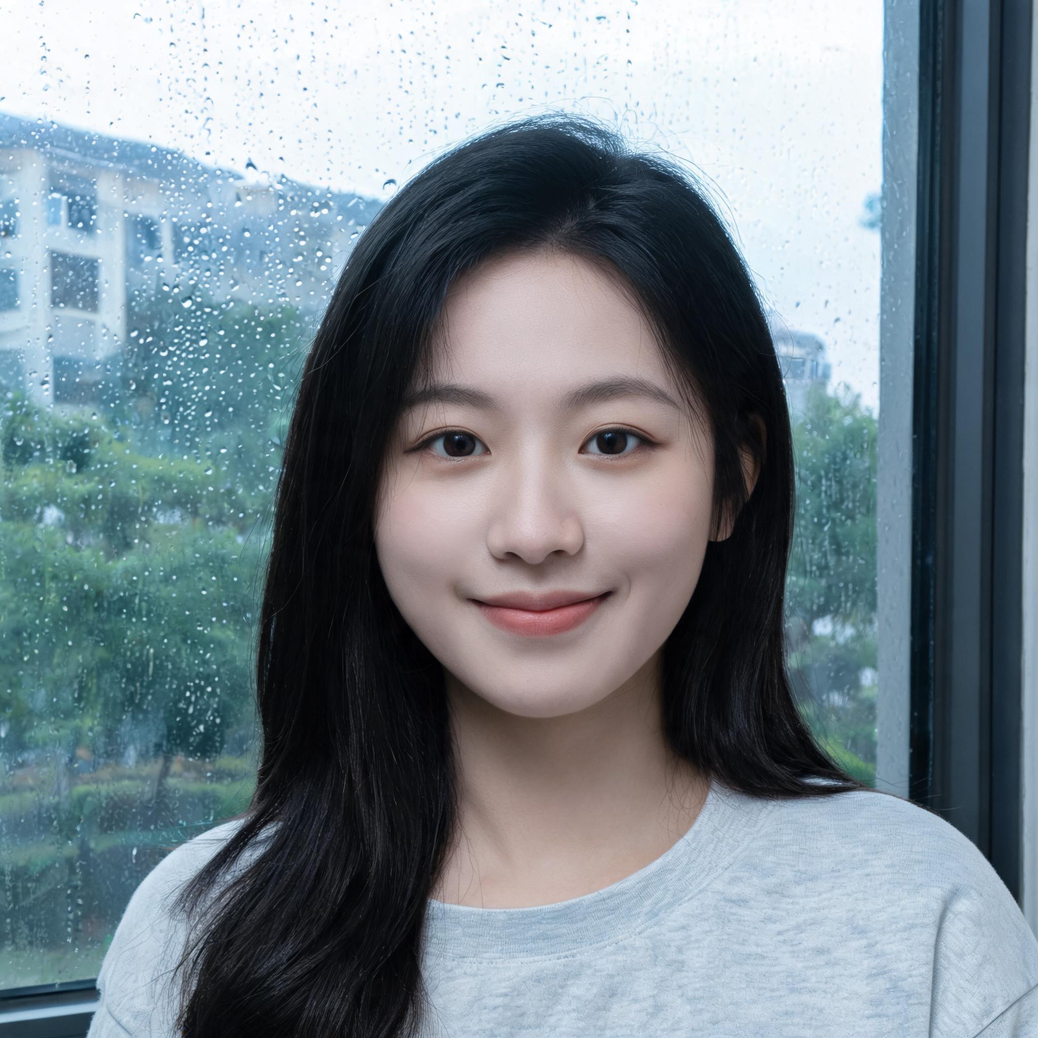 社区用户 小雨